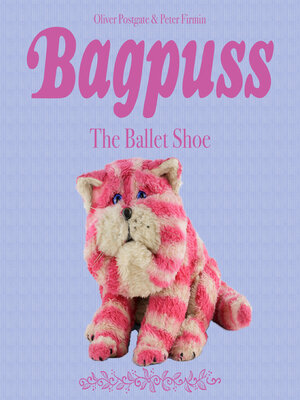 cover image of The Ballet Shoe